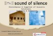 Acoustic & Fire Solutions by Sound Of Silence, Mumbai