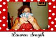 Lauren Smyth Personal profile