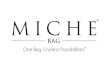 Miche  how it works - Largest Online Store