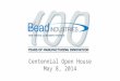 Bead Celebration and Open House