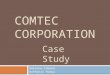 Comtec corporation