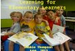 Personalizing  for dousman learners