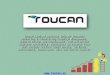 Toucan Web Services