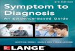 Symptom To Diagnosis