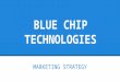 Blue Chip Technologies Marketing Strategy