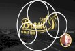 BRASIL STREET TOUR, A Custom Tour To Your Next Holiday Trip in a Hyperlapse Street View Video
