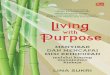 Inspiration Living with Purpose