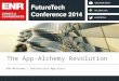 2014 Futuretech App-Alchemy Revoluation