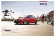 2015 Toyota Yaris Brochure | Toyota Dealer serving Bloomington