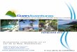 Catalogo de Oferta Ecoturismo Comunitario  Guanventuras, cooperativa de mujeres de la Ciénaga  Barahona, Republica Dominicana
