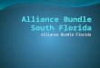 Alliance Bundle South Florida POS System