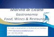 Marina di Licata restaurants, food & wine specialties