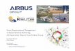 Microsoft power point   from requiremens management to requirements authoring - an experience report from airbus group