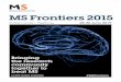 Ms frontiers handbook 2015