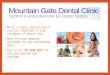 Get outstanding results with mg dental