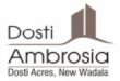 Dosti Ambrosia New Wadala Location Map Price List Site Floor Layout Plan Review Brochure