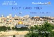 Israel Tour: Best Place for Family and Honeymoon Trip