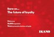Ikano White Paper - The Future of Loyalty