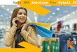 Bulk SMS Services for Retail Stores