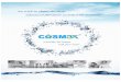 Cosmos Water Solutions Pvt. Ltd