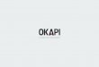 Okapi Presentation Deck