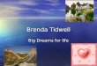 Brenda tidwell