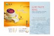 Luby PUREE KING whole grain puree and soymilk processor by ez-kitchen better than joyoung soymilk maker