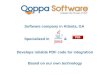 2013 Qoppa Software Java PDF Libraries
