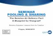 20150612 - ELF Seminar on Pooling & Sharing: The Benelux Air Defence Pact – A Blueprint for Visegrad?