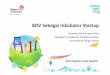 BDV sebagai Incubator Startup (Johannes - BDV Telkom)