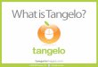 What is Tangelo?