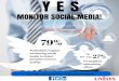 Unisys Security Insights Infographic: Australia - Social Media Monitoring