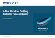 A New Model for Building Business Process Quality