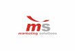 Marketing Solutions Corp
