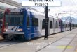 Airport trax project