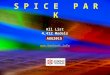 All List of SPICE PARK AUG2015  4,412 models