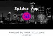 Spider App