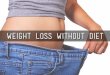 Weight loss-without-diet