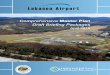 Draft Briefing Packages - Lebanon Airport Master Plan