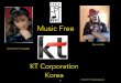 Music free presentation