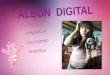 Albun digital  - Consuelo Tolentino