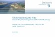 IAHR2015 - understanding the tides crucial for joint management of the scheldt estuary, taal, deltares, 29062015