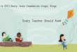 14 early years foundation stage (eyfs) blogs every teacher should read