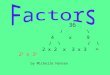 Factoring(4to39) student lead