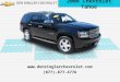 2008 Chevrolet Tahoe - Don Ringler Chevy Dealer Austin, Texas