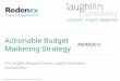 Measuring your Marketing Effectiveness for Budget setting public