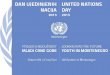 Youth in Montenegro - UN Day 2013