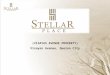 Stellar place (slp)_presentation