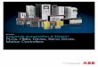 Abb industrial automation