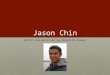 Jason Chin